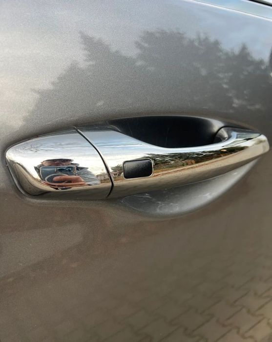 Hundai Santa Fe 2016