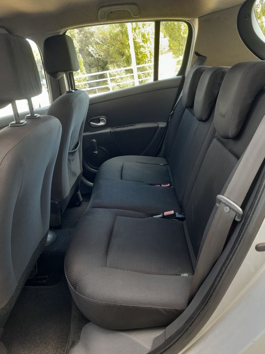 Renault Clio 1.5 DCI em muito bom estado !!!