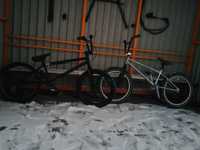 Sprzedam rower bmx