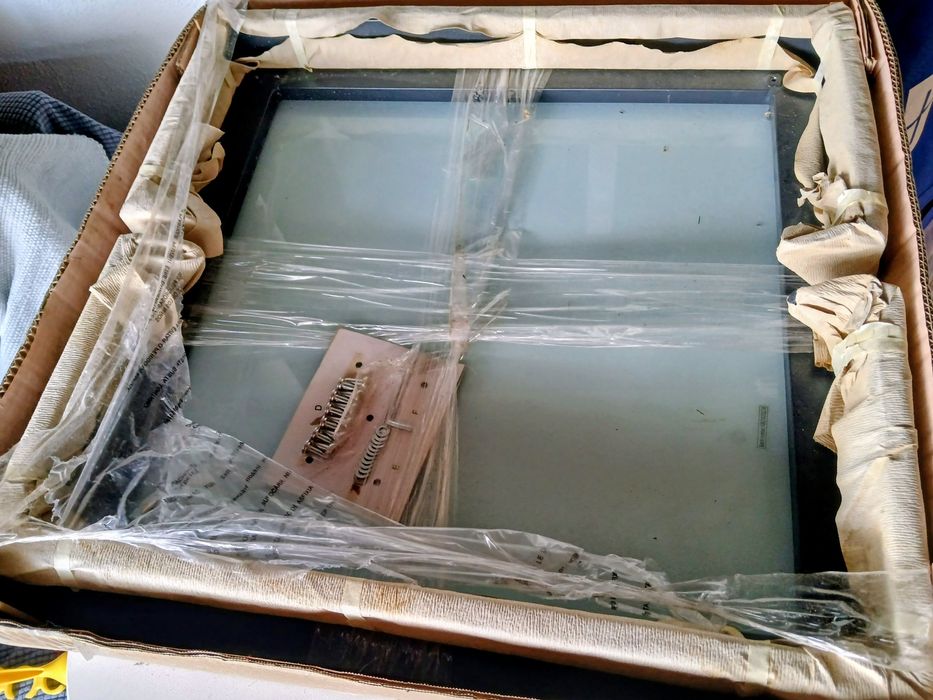 Mesa auxiliar de jardim Naterial