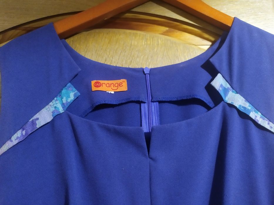 Костюм діловий від Cat Orange, р. 50