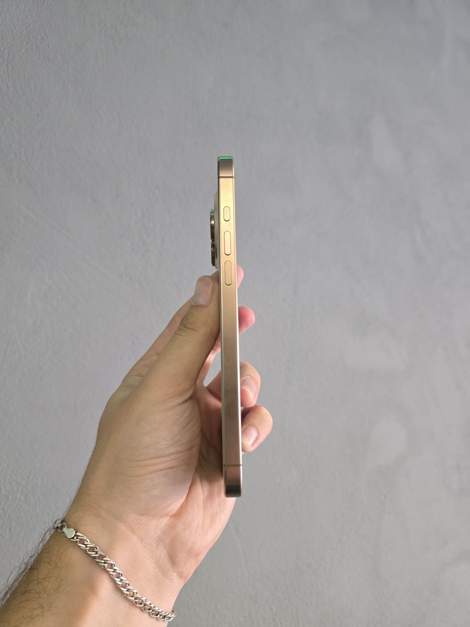 iPhone 16 Pro Max 256Gb Desert Titanium Unlock OpenBox з Гарантією