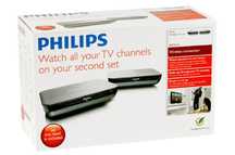 Philips Transmissor TV sem fios