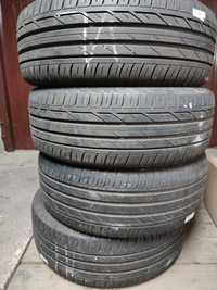 4x Bridgestone Turanza T001 205/55/16 Letnie 6mm+