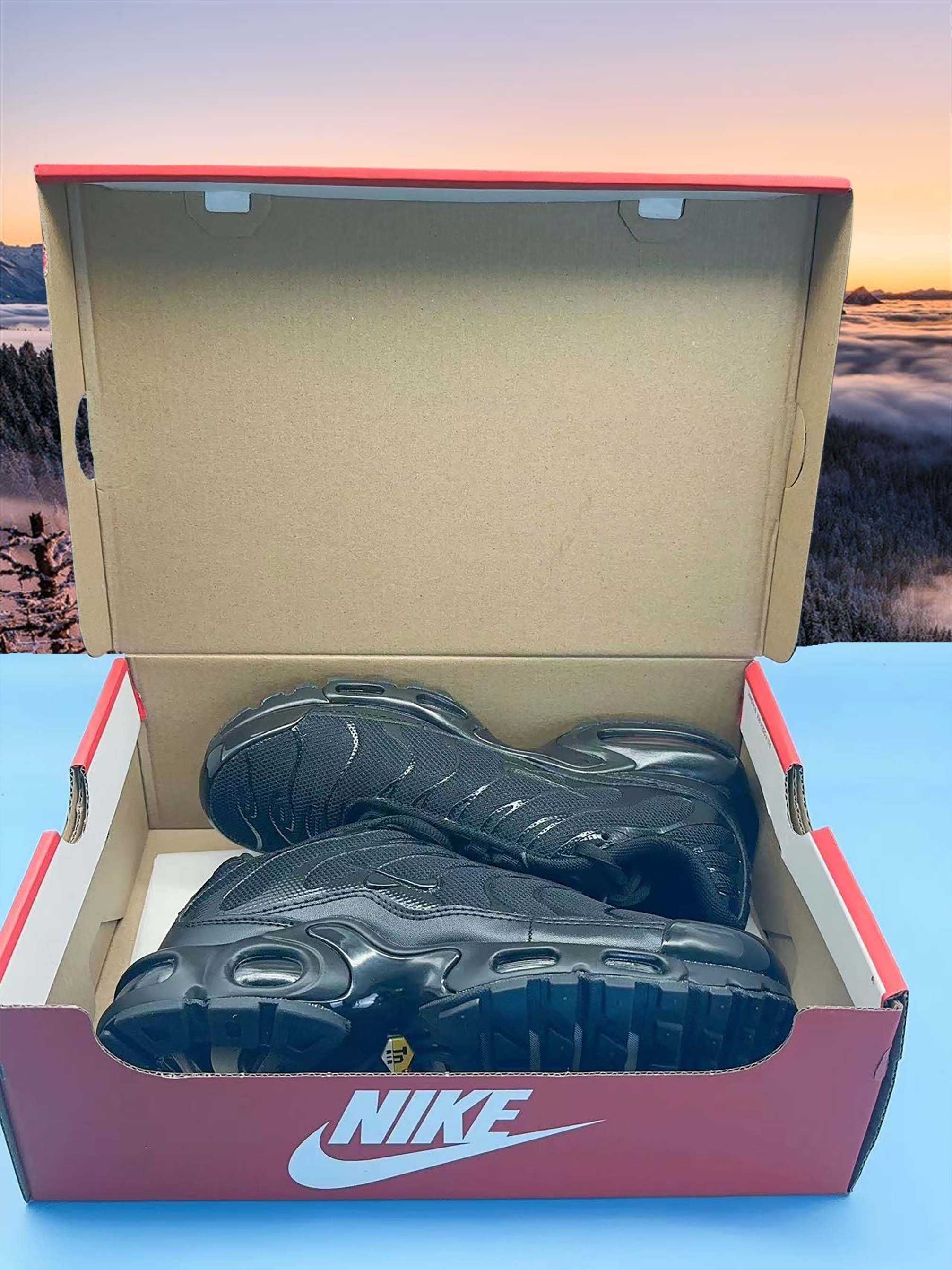 Nike Air Max TNâ€™s rozmiar.44