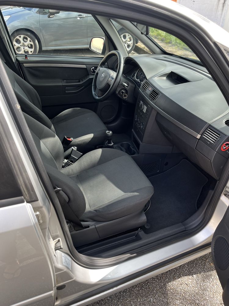 Opel Meriva 1.3 2007