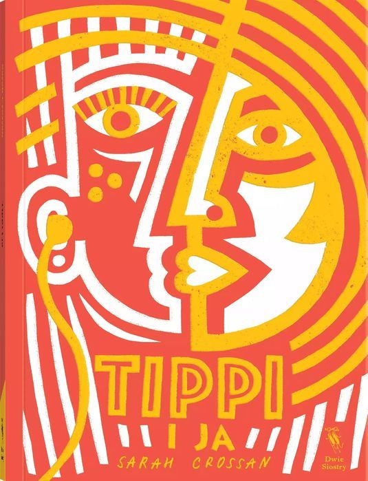 Tippi i ja. Dwie siostry