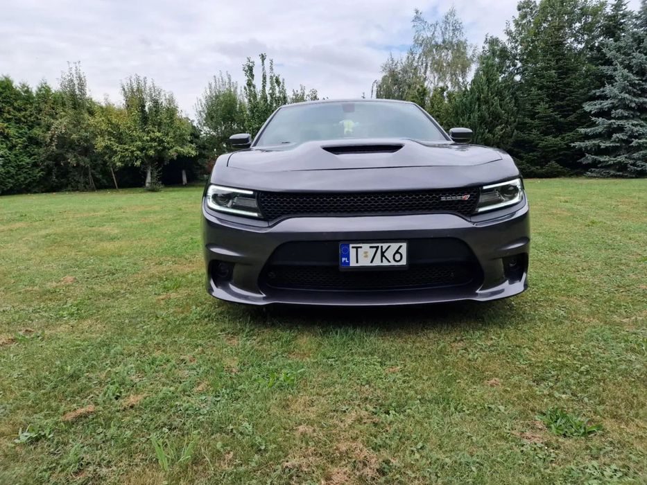 Dodge Charger Dodge Charger 3.6 AWD SXT