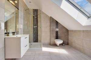 Pokoje Gościnne Fokus