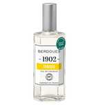 Berdoues 1902 Tonique woda kolońska spray 125ml
