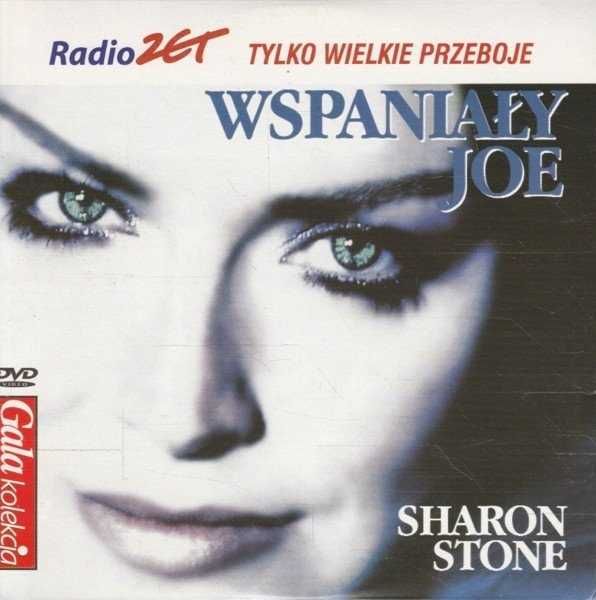 Wspaniały Joe reż. Stephen Metcalfe