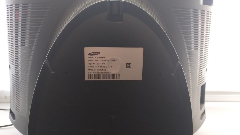 Продам телевізор Samsung