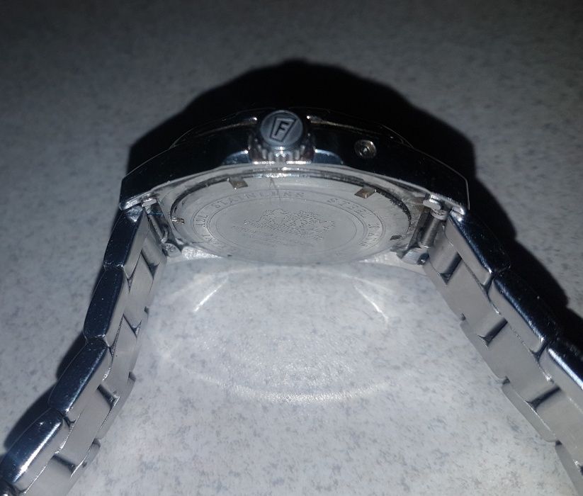 Festina F16242/9 Multifunction