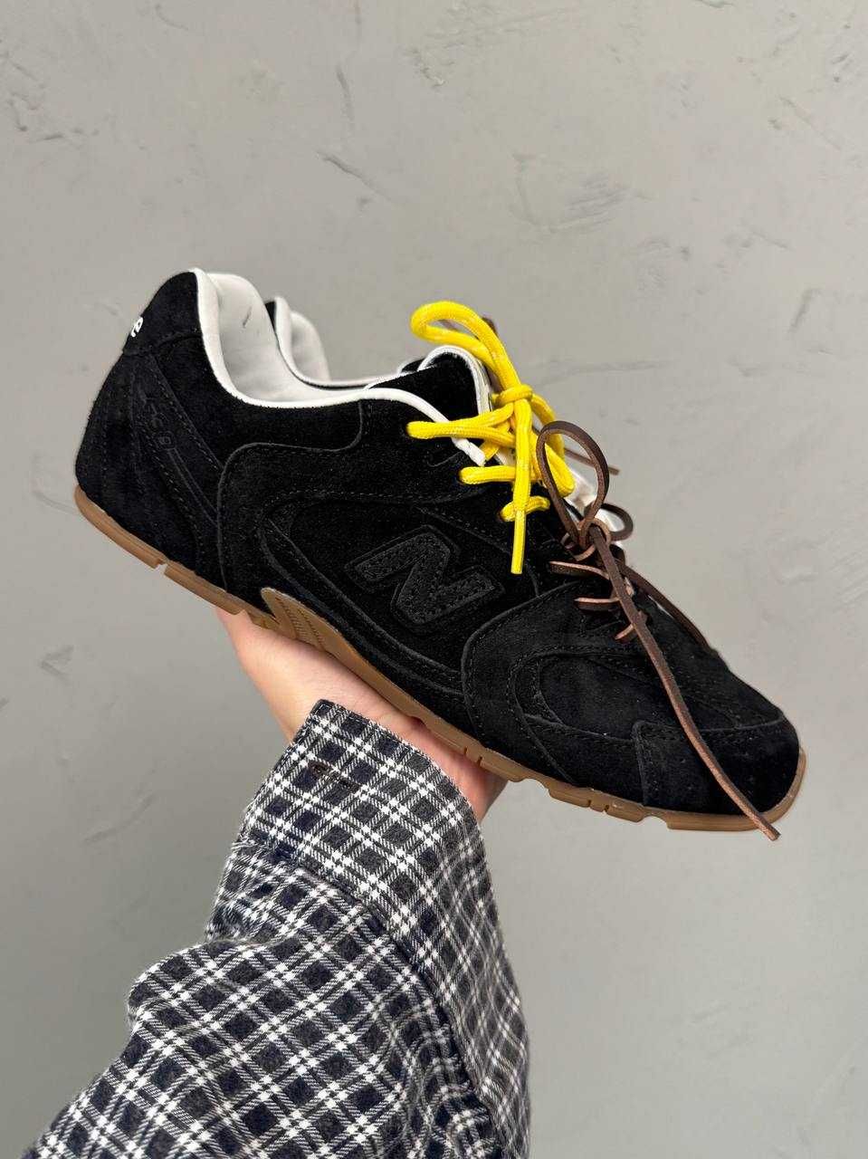 Кроссовки New Balance x MIU MIU Кросівки Нью Беланс Миу Миу 36-45 Люкс