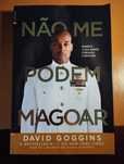 Livro - Não me Podem Magoar  - David Goggins