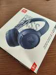 Słuchawki nauszne JBL tune 500bt