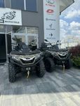QJMOTOR SFA1000 wynajem