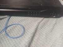 Digital video recorder