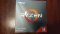 Vendo AMD Ryzen 3 3300x