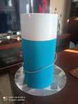 Oczyszczacz powietrza blue