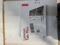 Tablet Lenovo Tab plus