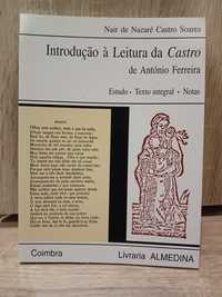 Introdução à leitura da Castro de António Ferreira