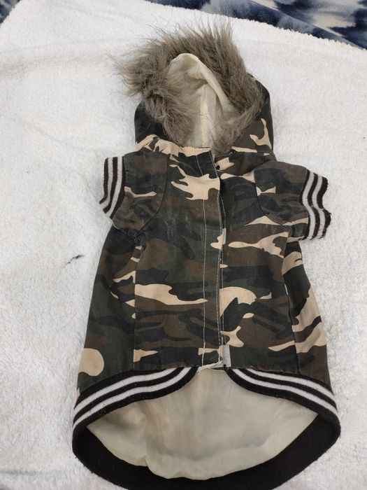 Костюмчики для песика