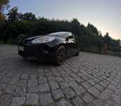 Ford Focus mk3 1.6 tdci