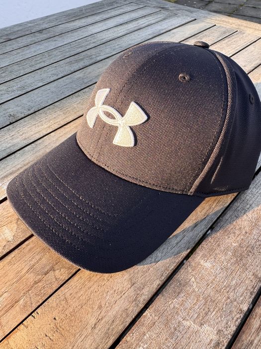 Кепка Under Armour UA Blitzing