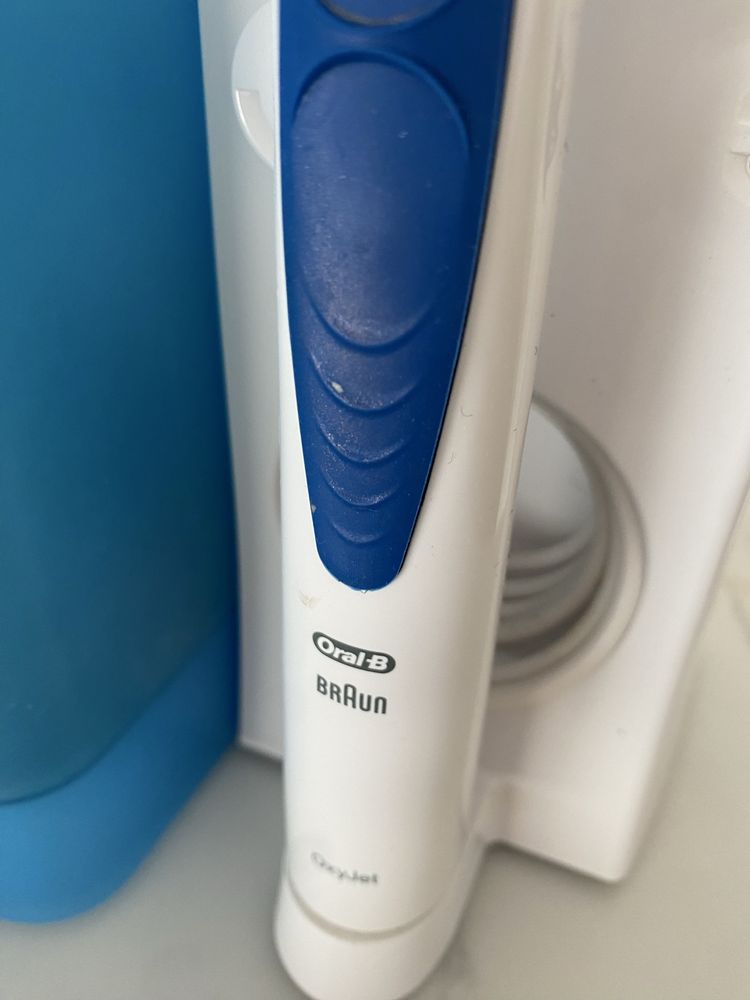 Oral-B Professional Care OxyJet