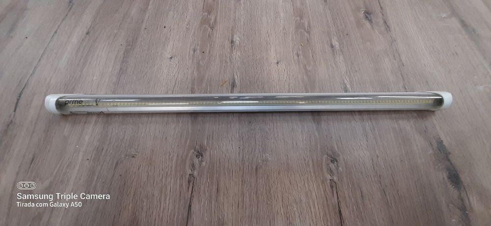 Lampadas de led alta qualidade