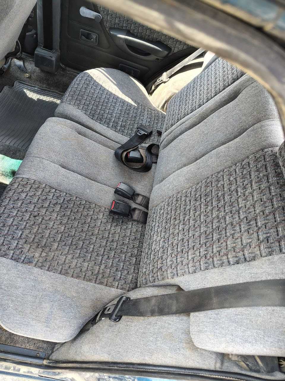 Polonez Caro Plus