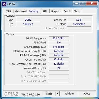 Системний блок, монітор