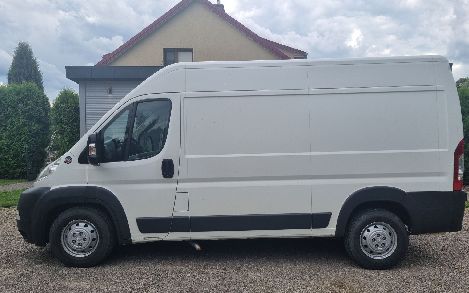 Citroen Jumper 3.0