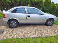 Opel Astra G diesel