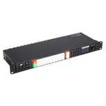ATEM 2 M/E Constellation HD | Como nova, usada apenas 5 vezes!