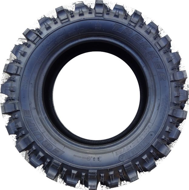 4x Opony Bieżnikowane 205/70r15 SIMEX TREKKER Drugi Gatunek