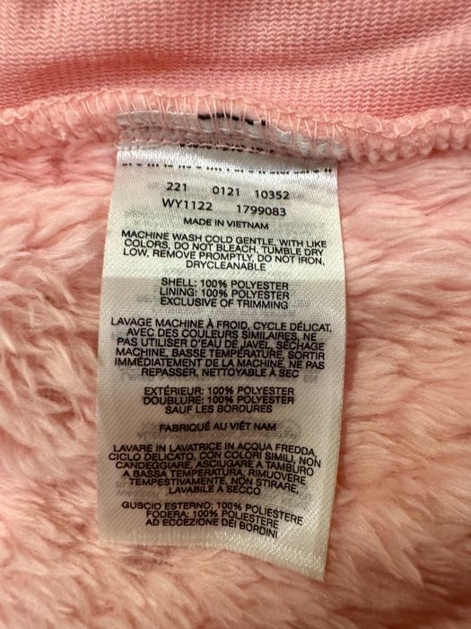 Polar COLUMBIA jak nowy (rozmiar XS) wzrost 115-125 cm