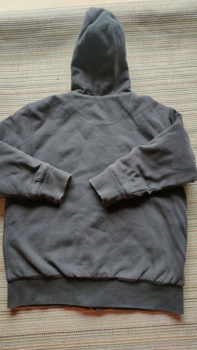 Толстовка куртка для мальчика 10-12 лет на рост 152 М&S