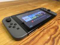 Konsola Nintendo Switch