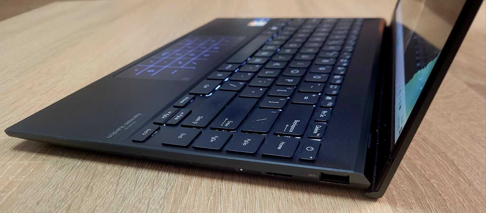 ASUS ZenBook 14 UX425EA i5-1135G7/16GB/1TB/Win11