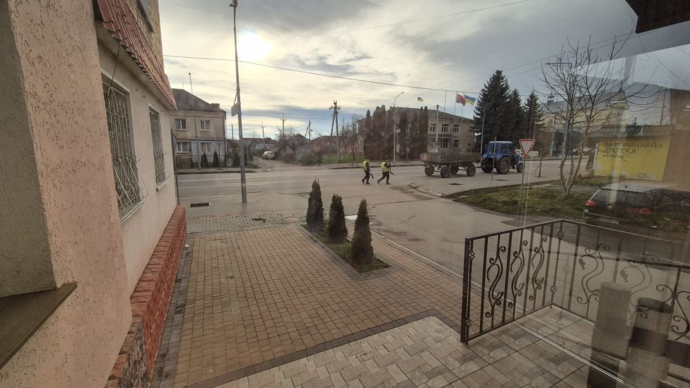 Довгострокова оренда Комерційного Приміщення (50 м²)