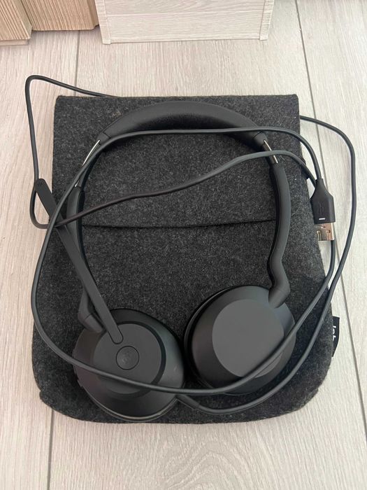 Jabra Evolve2 30 USB – stan bardzo dobry