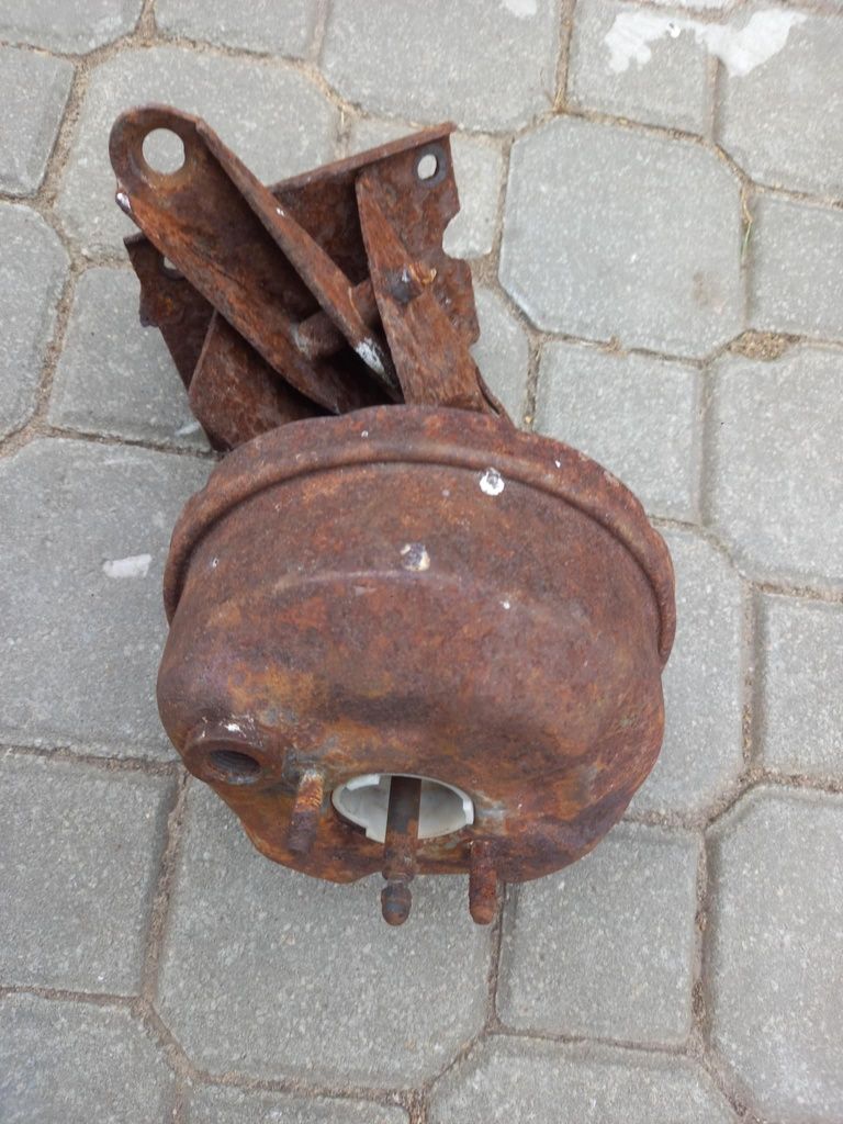 Części FSO FIAT 125P polonez