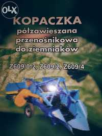 Katalog KOPACZKA Z609