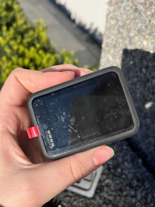 GoPro Hero 9 в чудовому стані