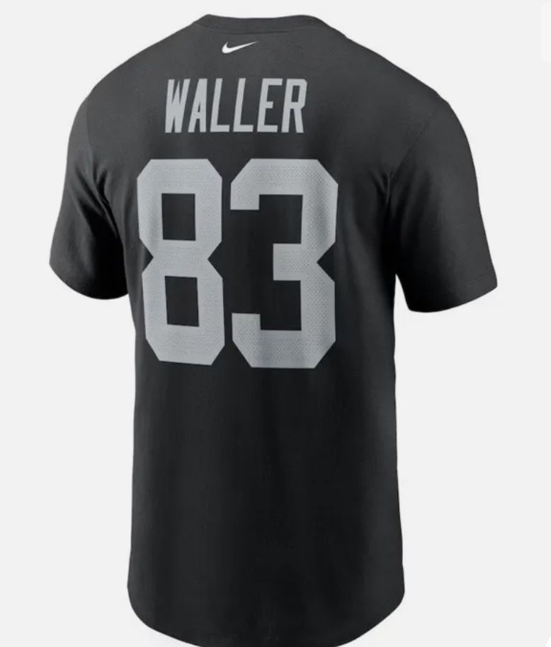 Nike Las Vegas Raiders NFL