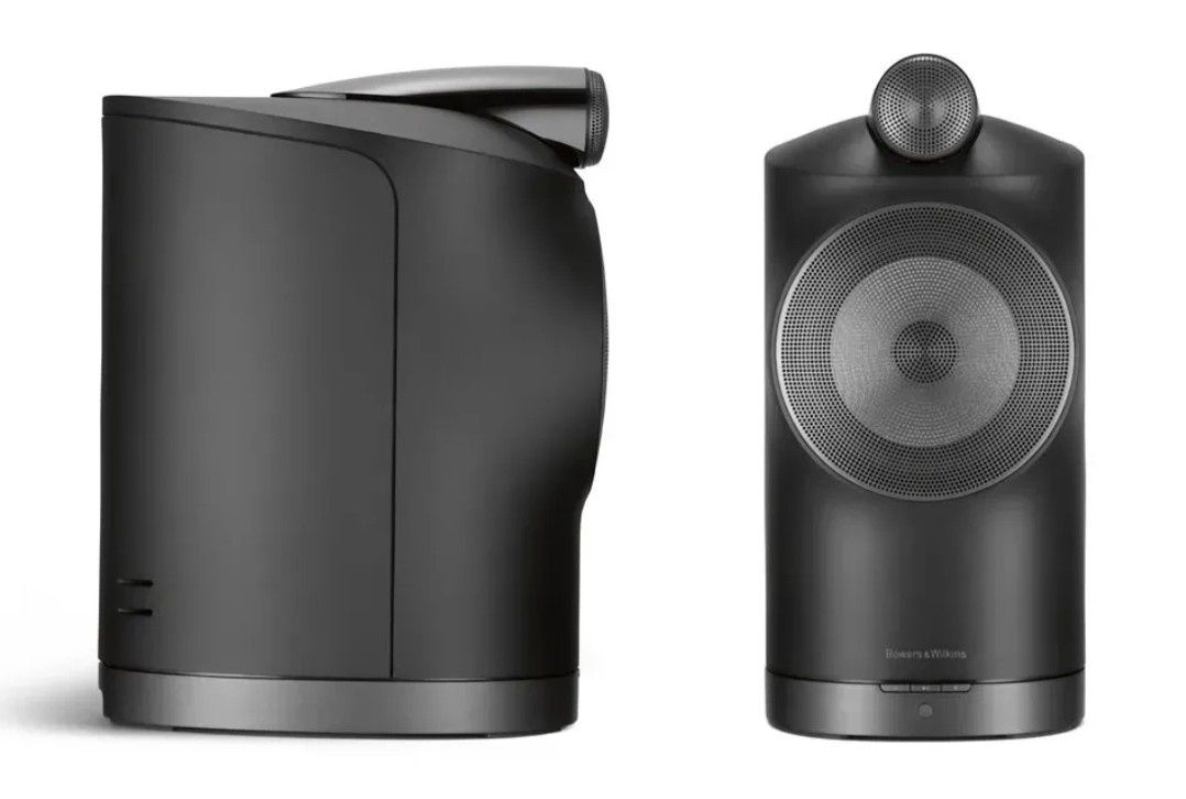 Bowers&Wilkins Formation Duo Kolumny Aktywne / Nowe