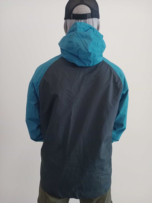 Ідеальна, нова куртка, вітровка для чоловіків Wolverine L.