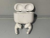 Apple AirPods3 (З коробкою)